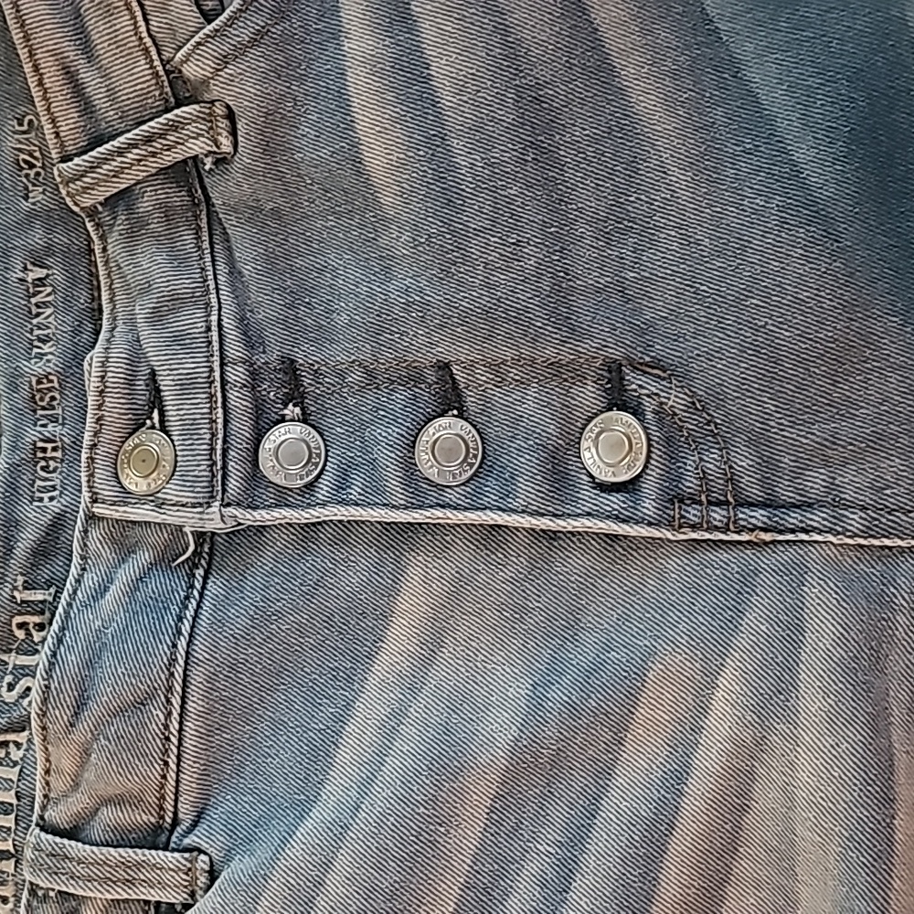 🍉 jeans - Picture 6 of 7